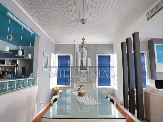 Imagem 5: Charmosa Casa Jurerê Internacional
