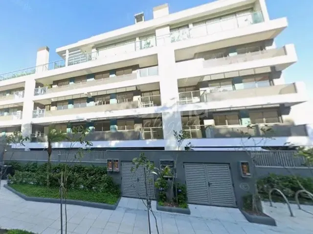 Imagem: Apartamento 3 Quartos no Cacupé