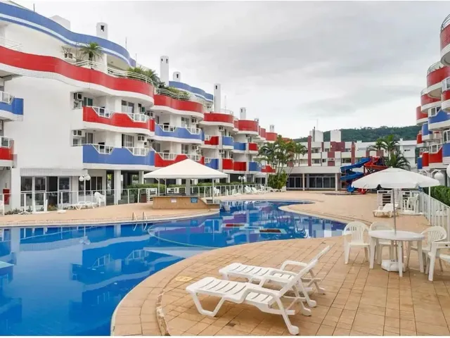Imagem 1: Flat Praia dos Ingleses Aluguel Temporada