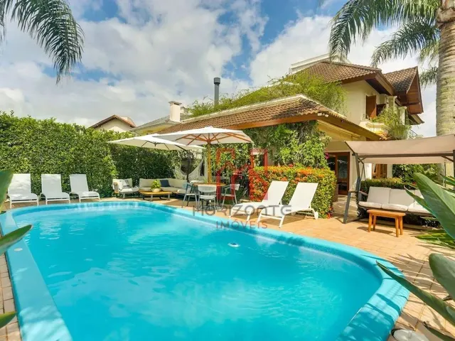 Imagem: Casa para Locação Diária - Jurerê/Florianopolis