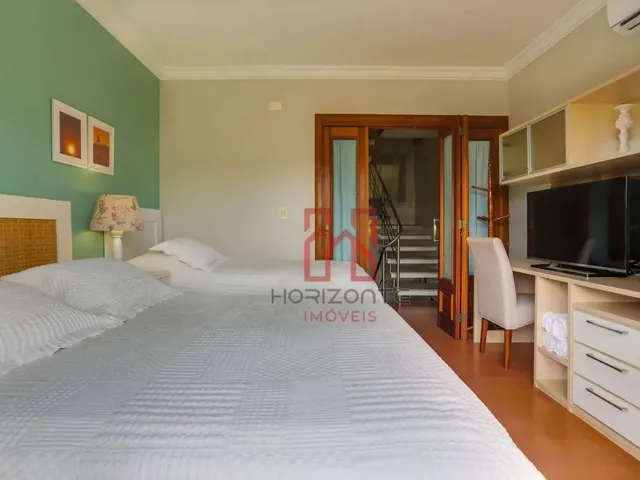 Imagem 3: Casa para Locação Diária - Jurerê/Florianopolis - Sc