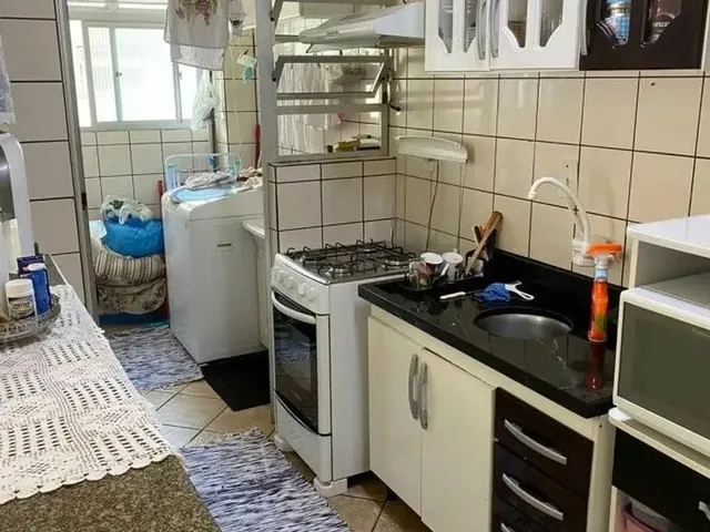 Imagem 15: Apartamento Mobiliado 3 Quartos