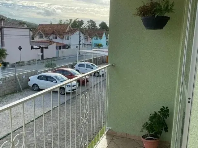 Imagem 7: Apartamento Mobiliado 3 Quartos