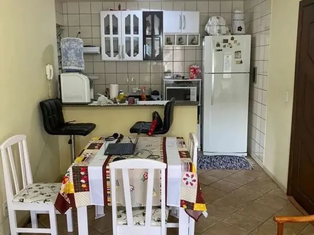 Imagem 6: Apartamento Mobiliado 3 Quartos