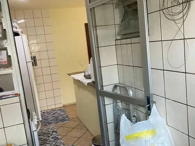 Imagem 16: Apartamento Mobiliado 3 Quartos