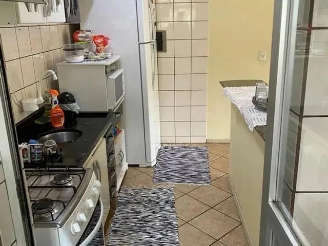 Imagem 4: Apartamento Mobiliado 3 Quartos