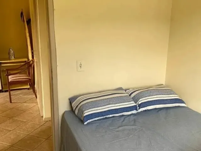 Imagem 10: Apartamento Mobiliado 3 Quartos