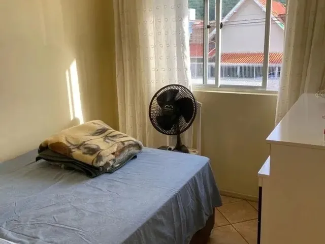 Imagem 8: Apartamento Mobiliado 3 Quartos