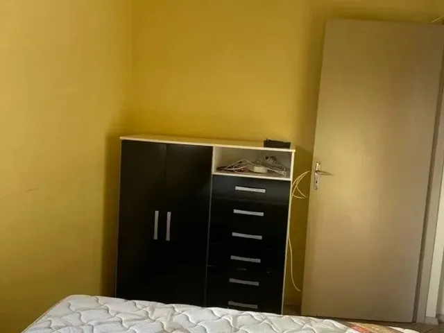 Imagem 2: Apartamento Mobiliado 3 Quartos