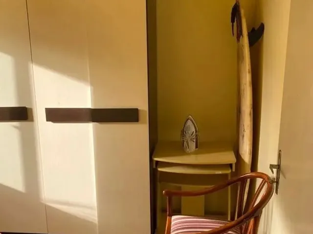 Imagem 5: Apartamento Mobiliado 3 Quartos