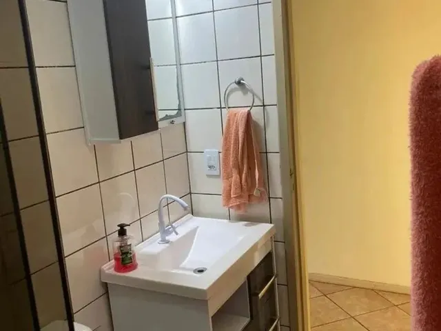 Imagem 12: Apartamento Mobiliado 3 Quartos