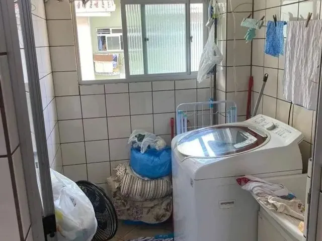 Imagem 3: Apartamento Mobiliado 3 Quartos