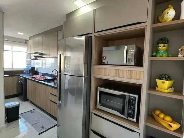 Imagem: Temporada - Duplex no Ingleses 2 Quartos
