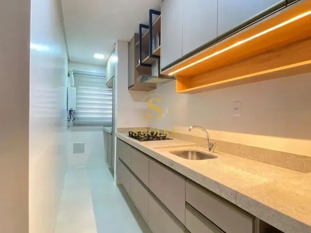 Imagem: Apartamento com 3 Dormitorios para Locação