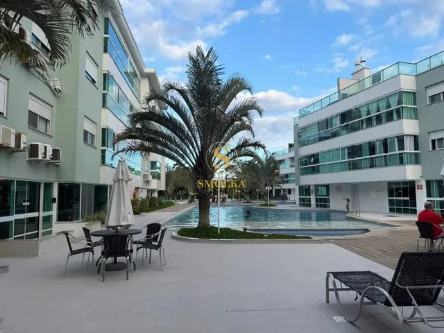 Imagem: Apartamento para Locação Anual Semi Mobiliado