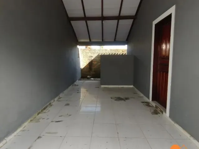 Imagem 7: Casa com Dois Dormitórios Disponível para Locação no Bairro Rio Vermelho