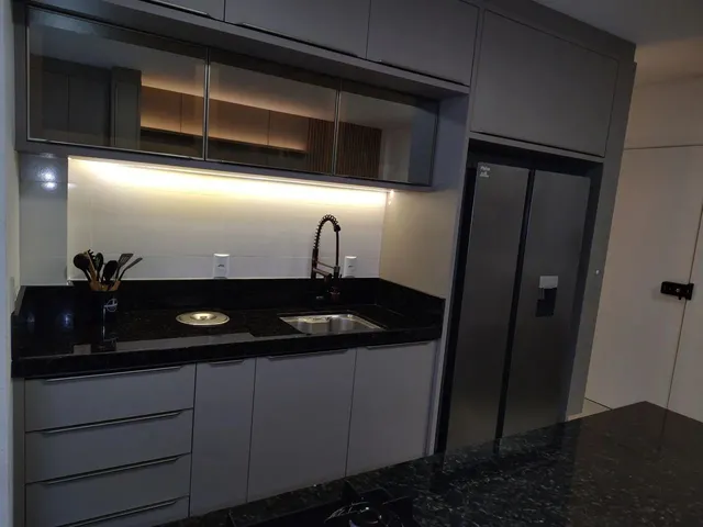 Imagem: Residencial Boulevard Michelangelo