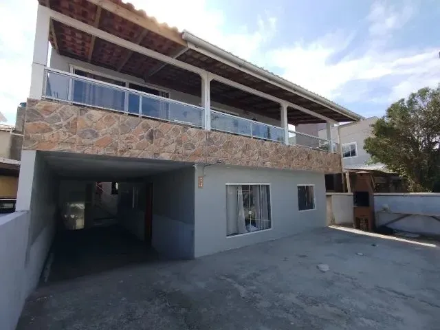 Imagem: Casa Temporada 300 Diária