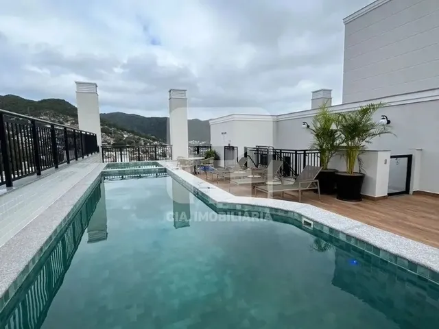 Imagem 1: Apartamento de 3 Dormitórios no Saco Grande