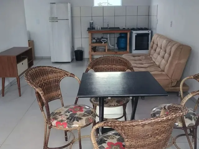 Imagem: Aluga-Se Casa para Temporada - Diária