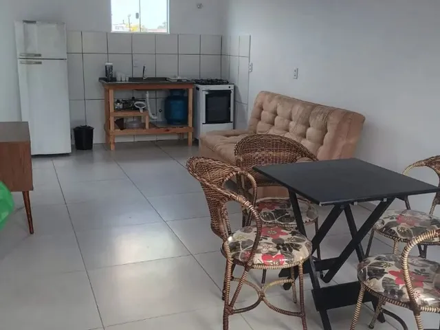 Imagem 2: Aluga-Se Casa para Temporada - Diária