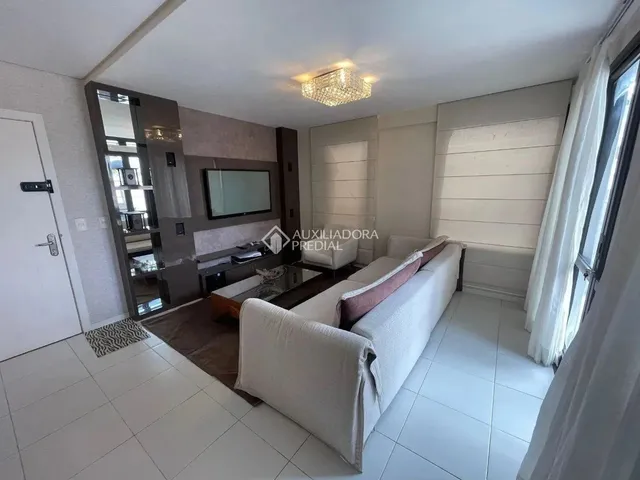 Imagem: Cobertura Duplex Jurerê 4 Suítes