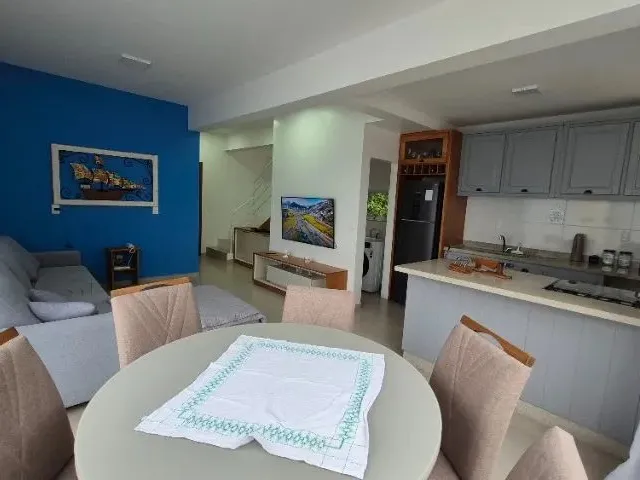 Imagem 1: Casa Praia Anual 5 Minutos da Praia