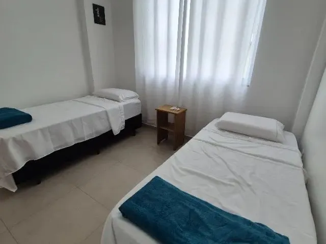 Imagem 4: Casa Praia Anual 5 Minutos da Praia