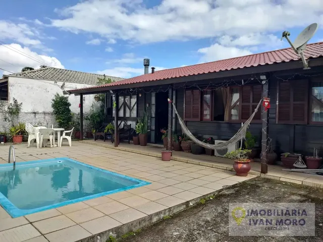 Imagem: Casa Aluguel Anual em Daniela - Florianópolis
