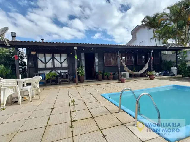 Imagem 15: Casa Aluguel Anual em Daniela - Florianópolis - Sc