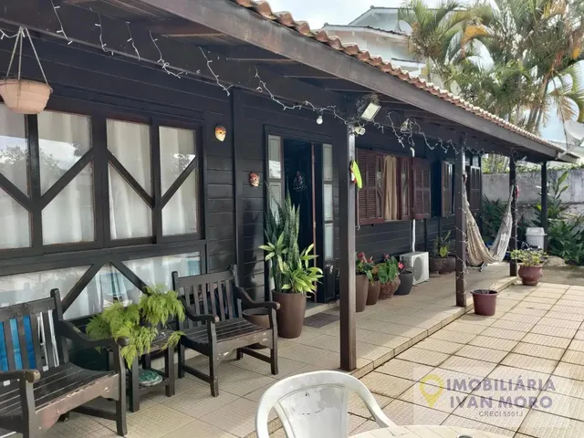 Imagem 6: Casa Aluguel Anual em Daniela - Florianópolis - Sc
