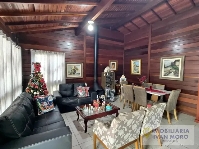 Imagem 4: Casa Aluguel Anual em Daniela - Florianópolis - Sc