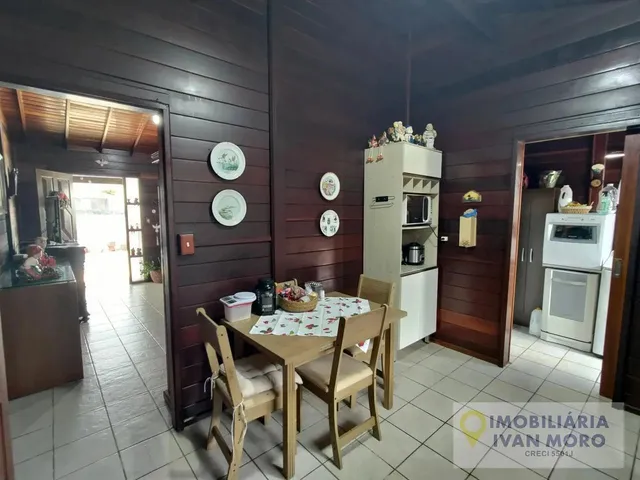 Imagem 13: Casa Aluguel Anual em Daniela - Florianópolis - Sc