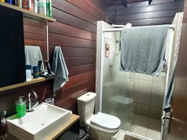 Imagem 9: Casa Aluguel Anual em Daniela - Florianópolis - Sc