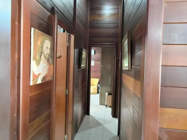 Imagem 3: Casa Aluguel Anual em Daniela - Florianópolis - Sc