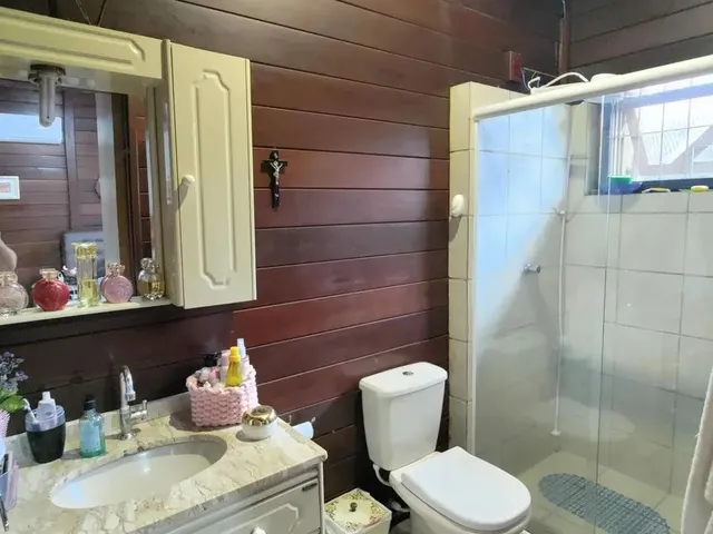 Imagem 12: Casa Aluguel Anual em Daniela - Florianópolis - Sc