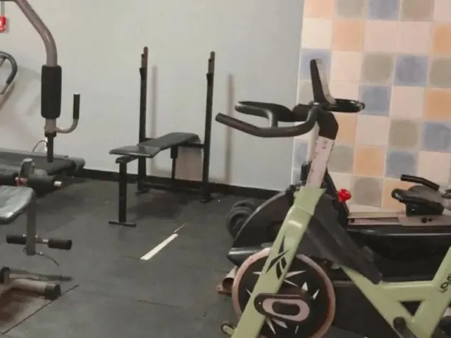 Imagem 4: Flat com Mobilia e Internet no Setor Coimbra - Goiânia - Go
