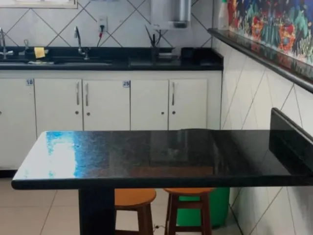 Imagem 12: Flat com Mobilia e Internet no Setor Coimbra - Goiânia - Go