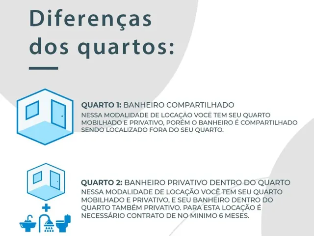 Imagem 6: Flat com Mobilia e Internet no Setor Coimbra - Goiânia - Go