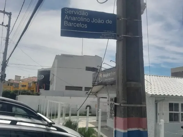 Imagem 9: Novo Apartamento 2 Quartos Próximo Avenida Armando Calil Bulos Florianópolis