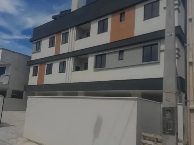 Imagem 10: Novo Apartamento 2 Quartos Próximo Avenida Armando Calil Bulos Florianópolis