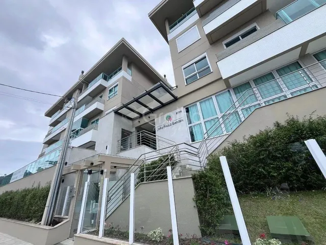 Imagem: Apartamento com 2 Suítes no João Paulo