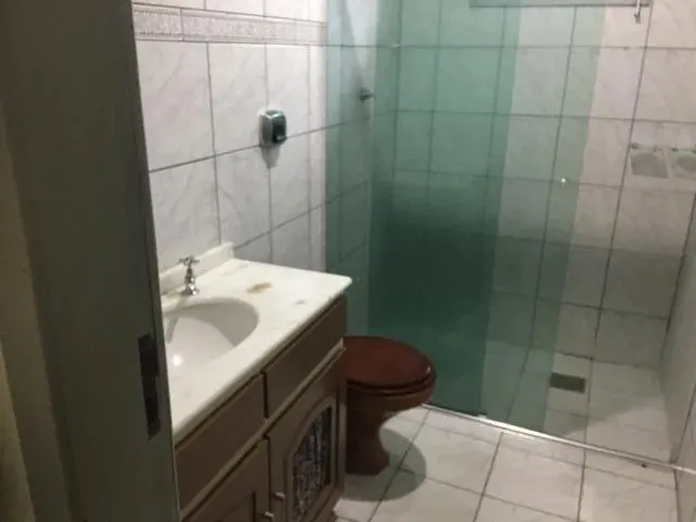 Imagem 8: Casa Rio Vermelho