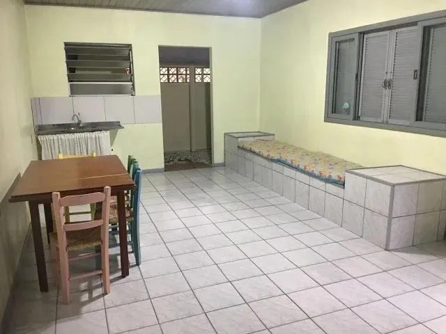 Imagem 6: Casa Rio Vermelho