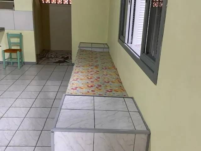 Imagem 2: Casa Rio Vermelho