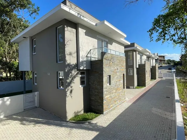 Imagem: Alugo Casa 3 Suítes Santo Antônio de Lisboa