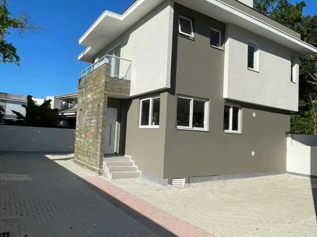 Imagem 7: Alugo Casa 3 Suítes Santo Antônio de Lisboa