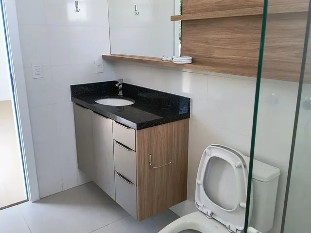 Imagem 14: Alugo Casa 3 Suítes Santo Antônio de Lisboa