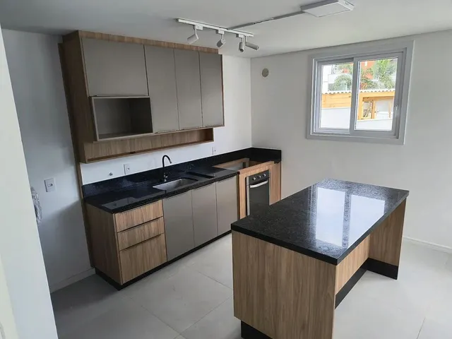 Imagem 2: Alugo Casa 3 Suítes Santo Antônio de Lisboa