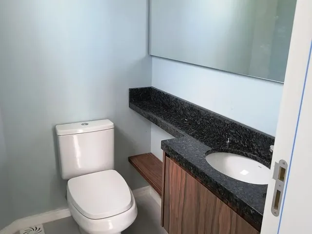 Imagem 6: Alugo Casa 3 Suítes Santo Antônio de Lisboa